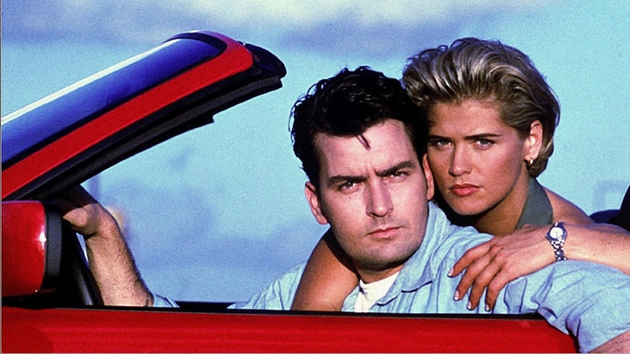 The Chase (1994) backdrop artwork