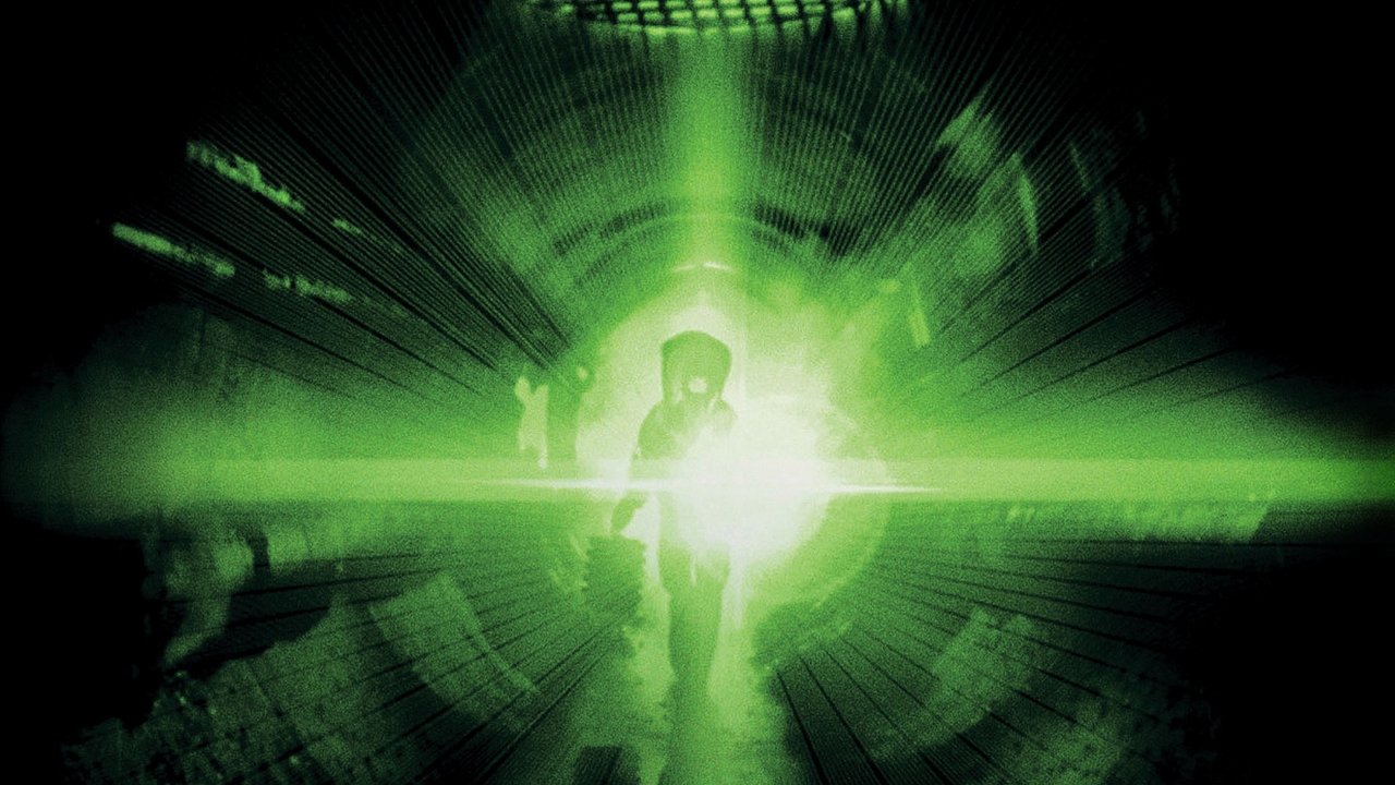 Mimic 2 (2001) backdrop artwork