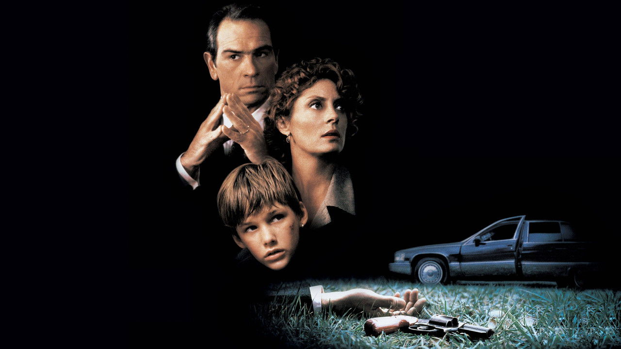 The Client (1994) backdrop artwork