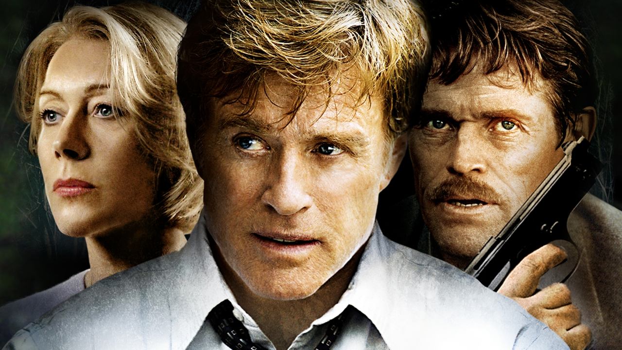 The Clearing (2004) backdrop artwork