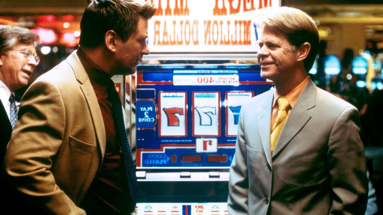 The Cooler (2003) backdrop artwork