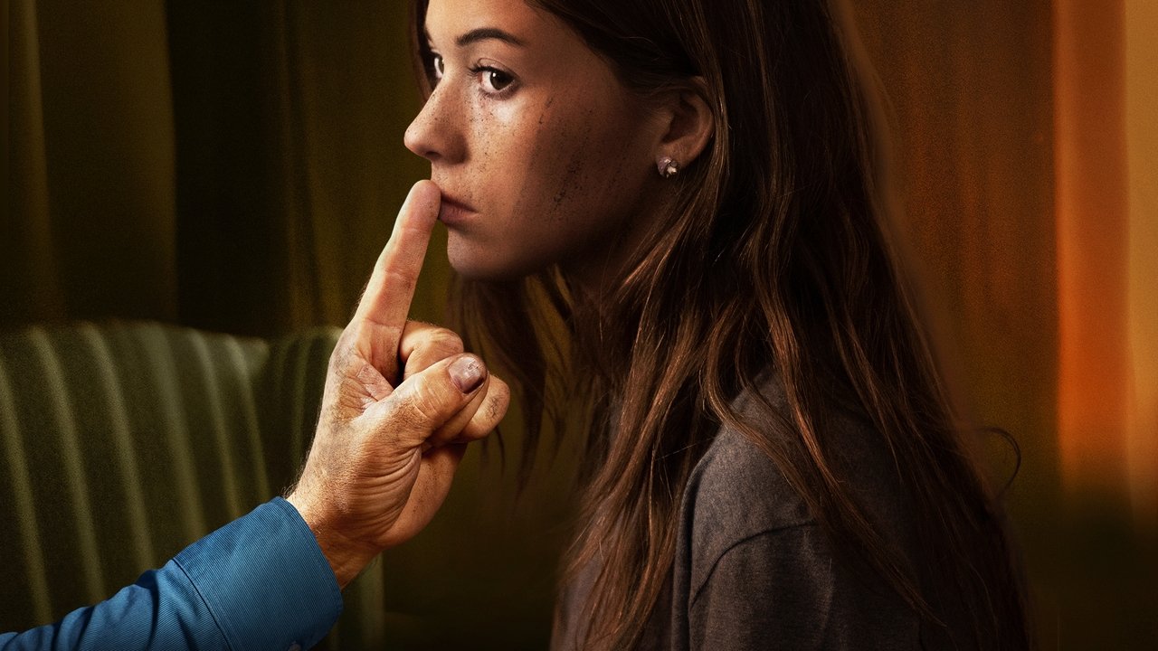 The Girl Who Escaped: The Kara Robinson Story (2023) backdrop artwork