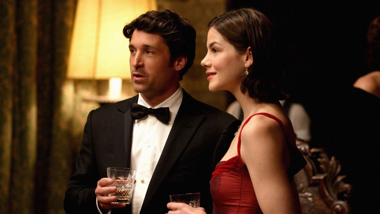 Made of Honor (2008) backdrop artwork
