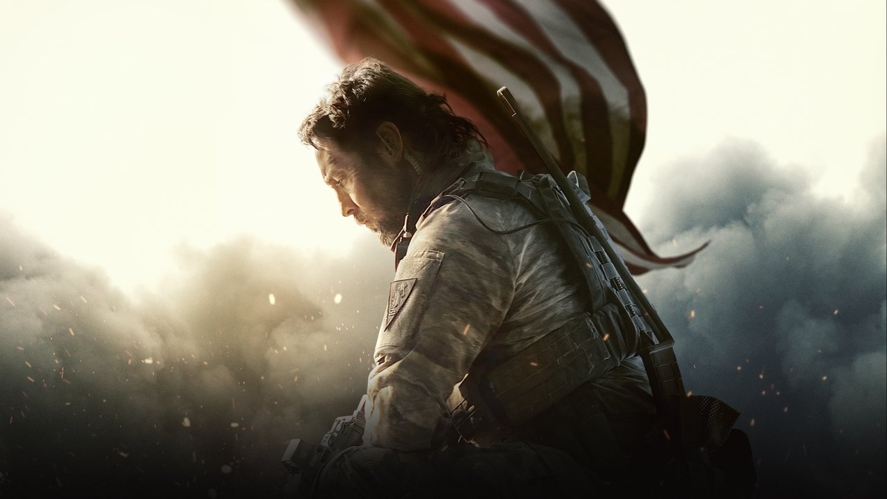 Warhorse One (2023) backdrop artwork