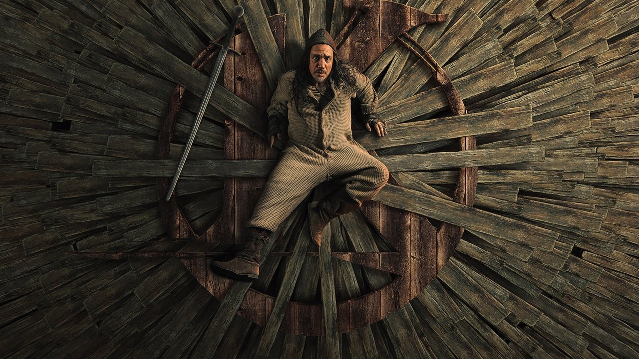 Kaamelott: The Second Chapter (Part I) (2025) backdrop artwork