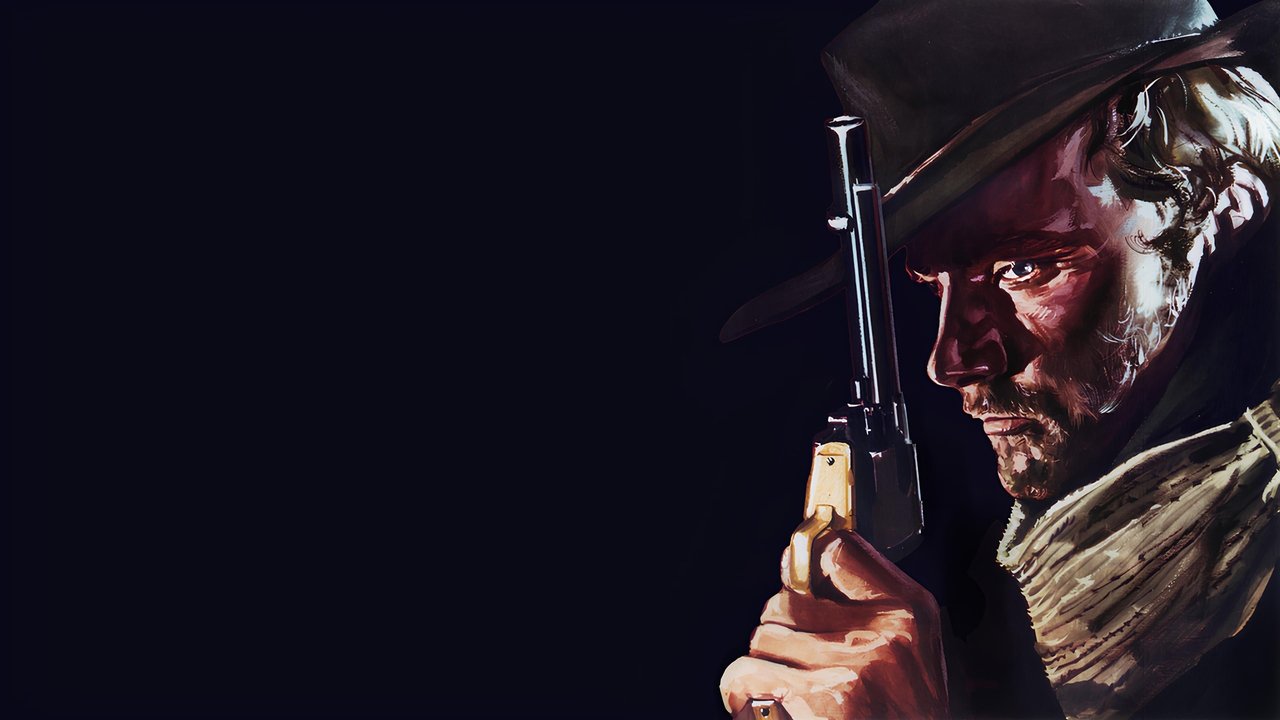Django (1966) backdrop artwork