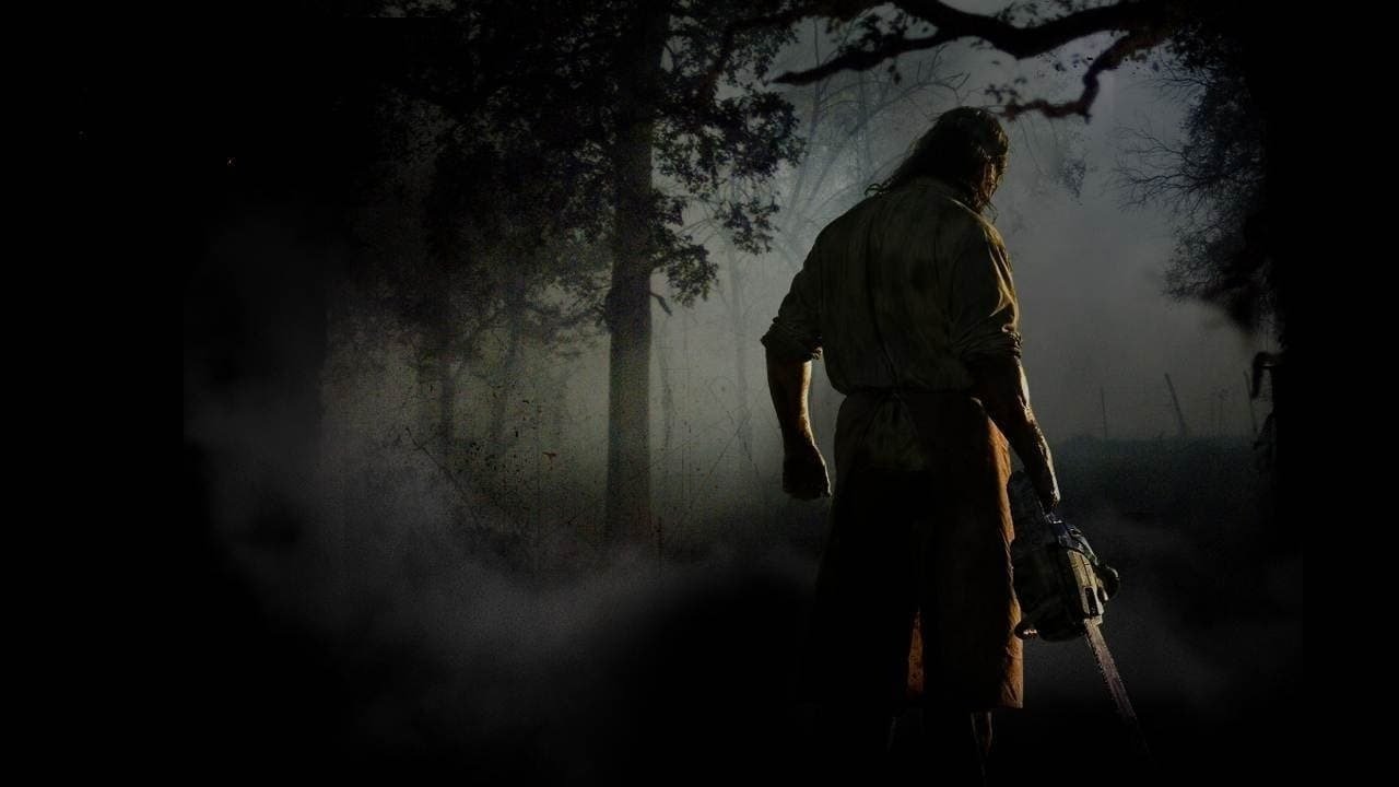 The Texas Chainsaw Massacre: The Beginning (2006) backdrop artwork