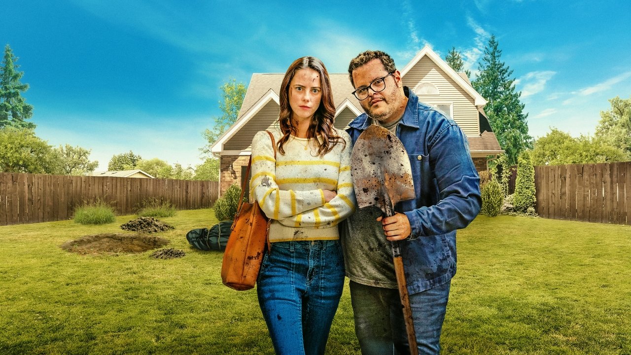 Adulthood (2025) backdrop artwork