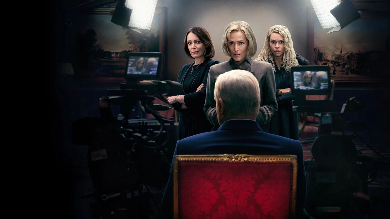 Scoop (2024) backdrop artwork