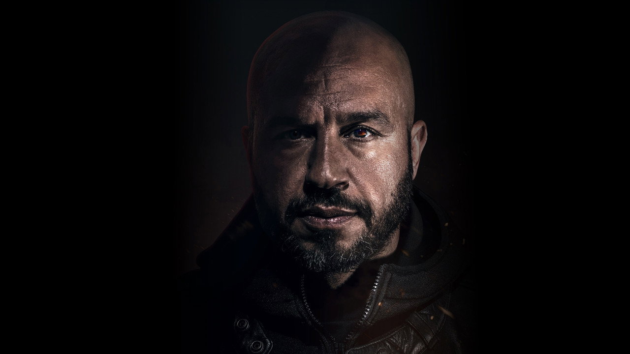 Darkland: The Return (2023) backdrop artwork