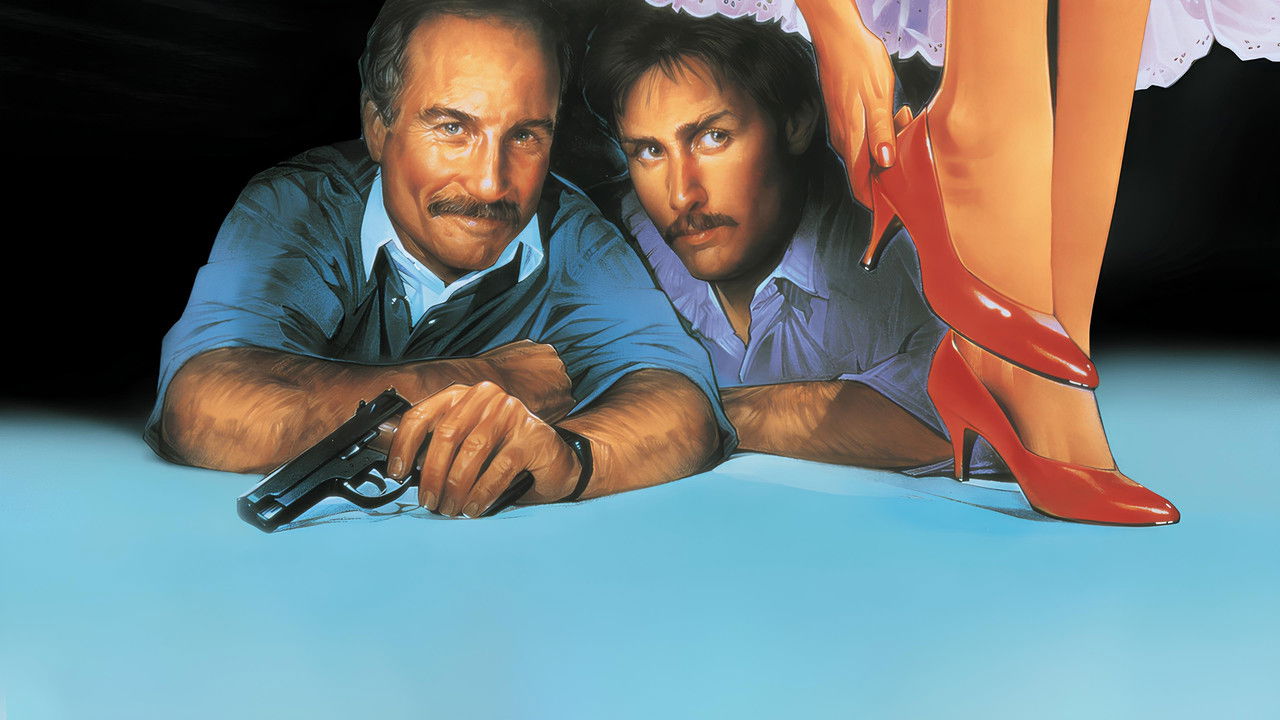 Stakeout (1987) backdrop artwork