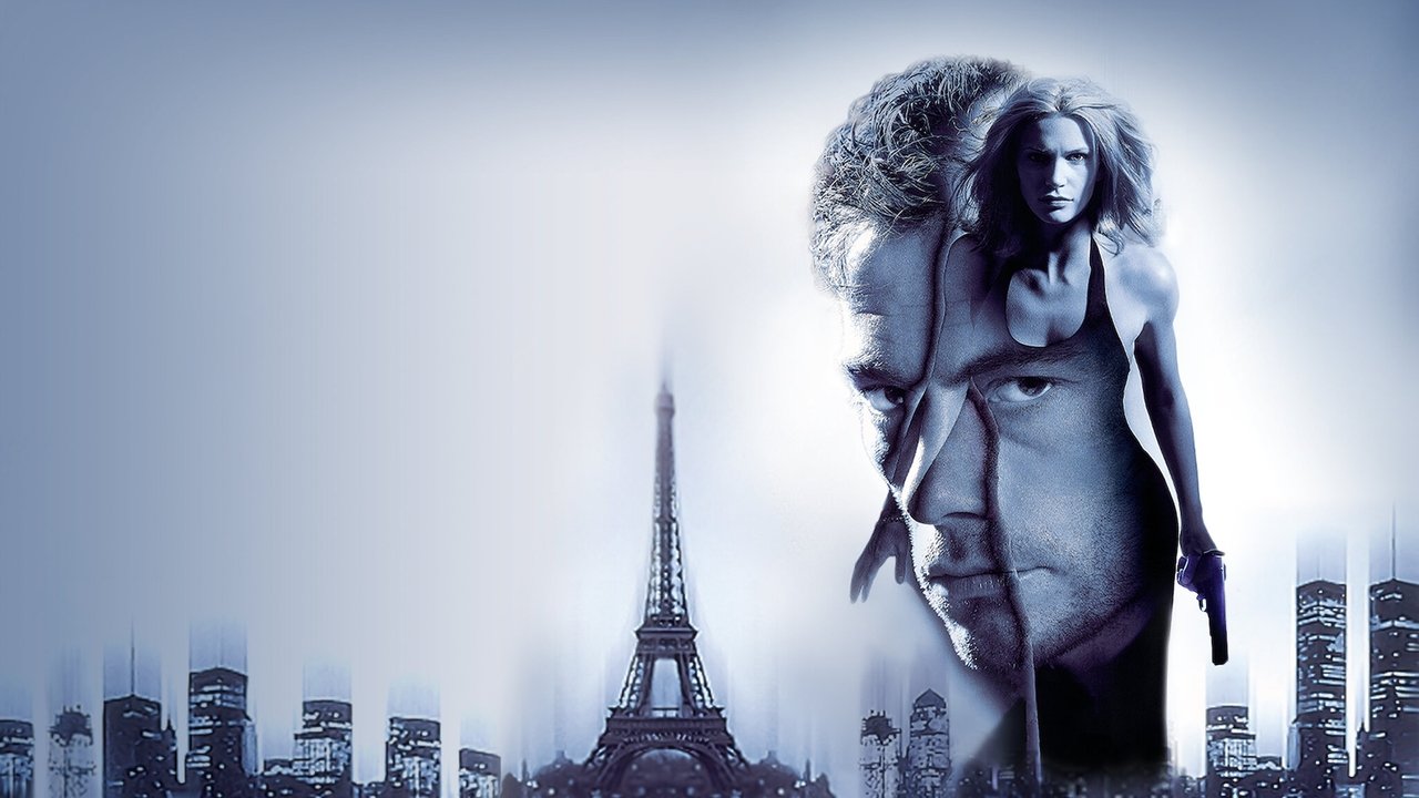 Maximum Risk (1996) backdrop artwork