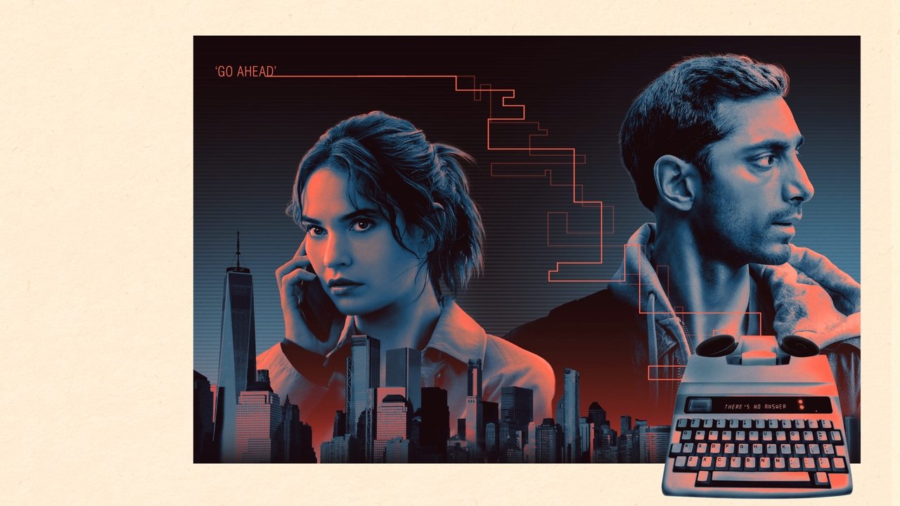 Relay (2025) backdrop artwork