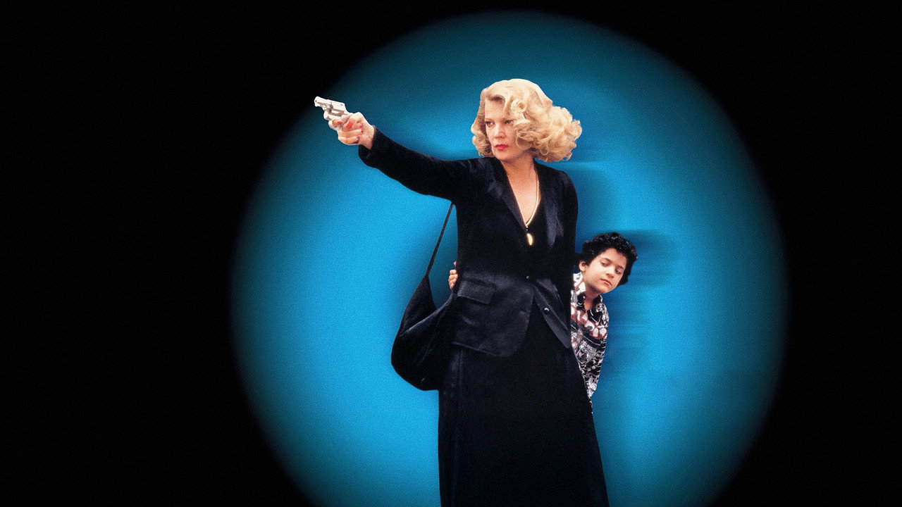 Gloria (1980) backdrop artwork