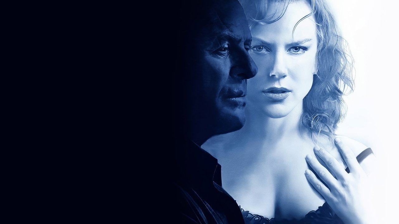 The Human Stain (2003) backdrop artwork
