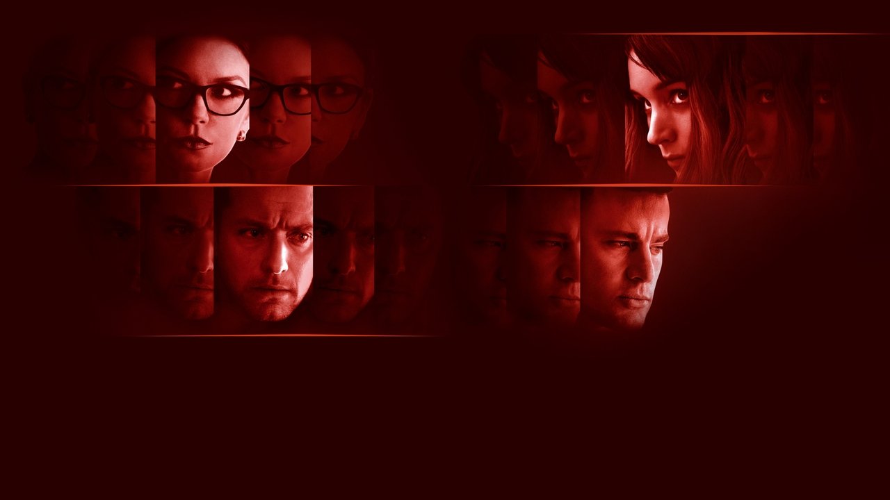 Side Effects (2013) backdrop artwork