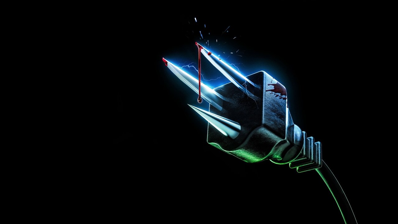 Y2K (2024) backdrop artwork