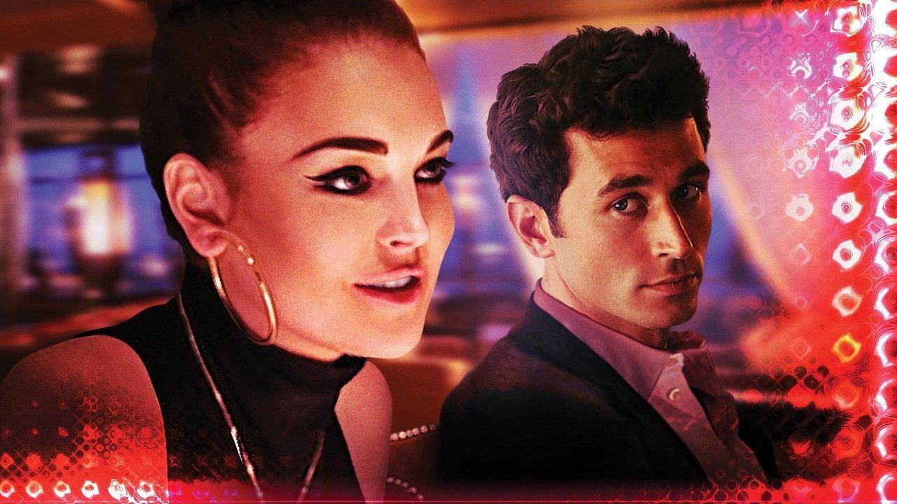 The Canyons (2013) backdrop artwork