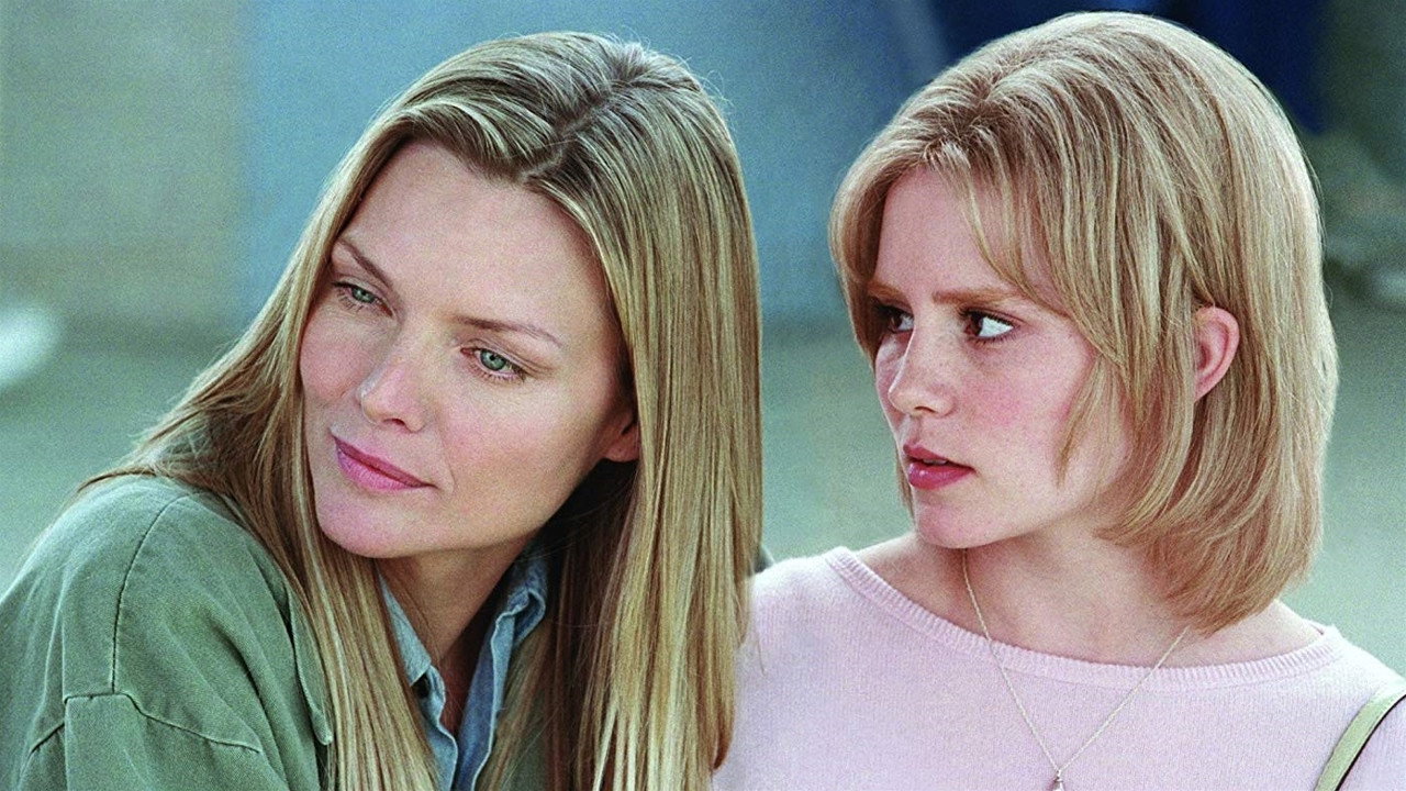 White Oleander (2002) backdrop artwork