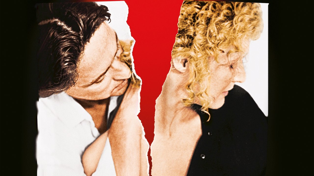 Fatal Attraction (1987) backdrop artwork