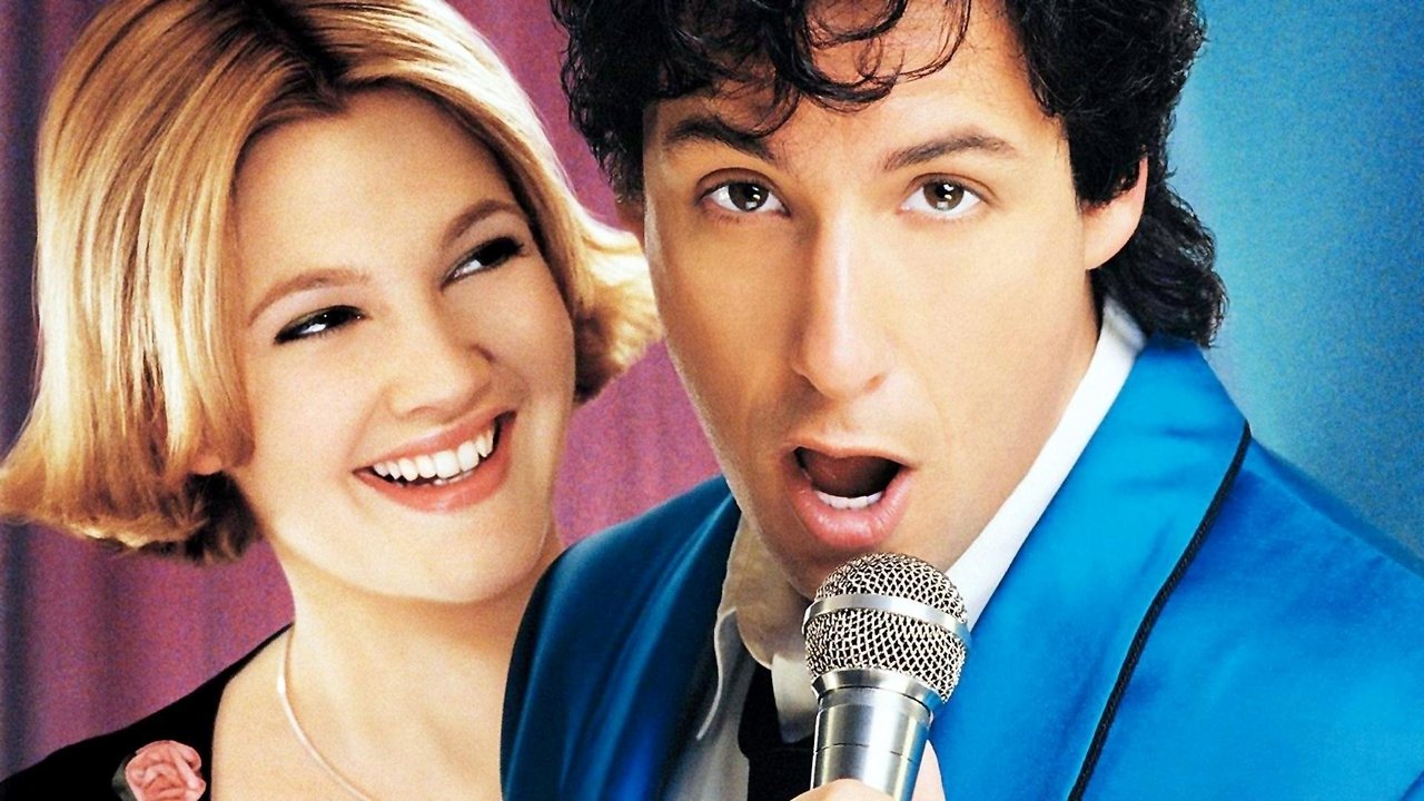 The Wedding Singer (1998) backdrop artwork