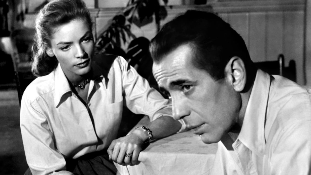 Key Largo (1948) backdrop artwork