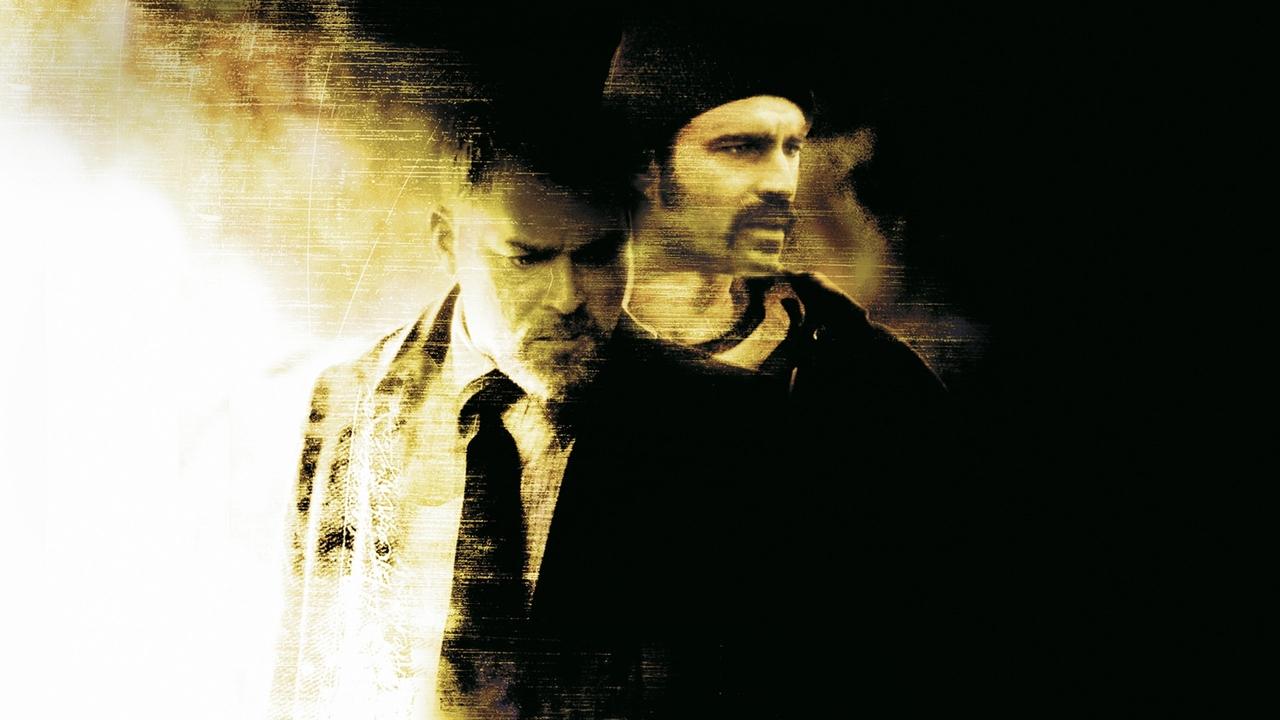 Narc (2002) backdrop artwork