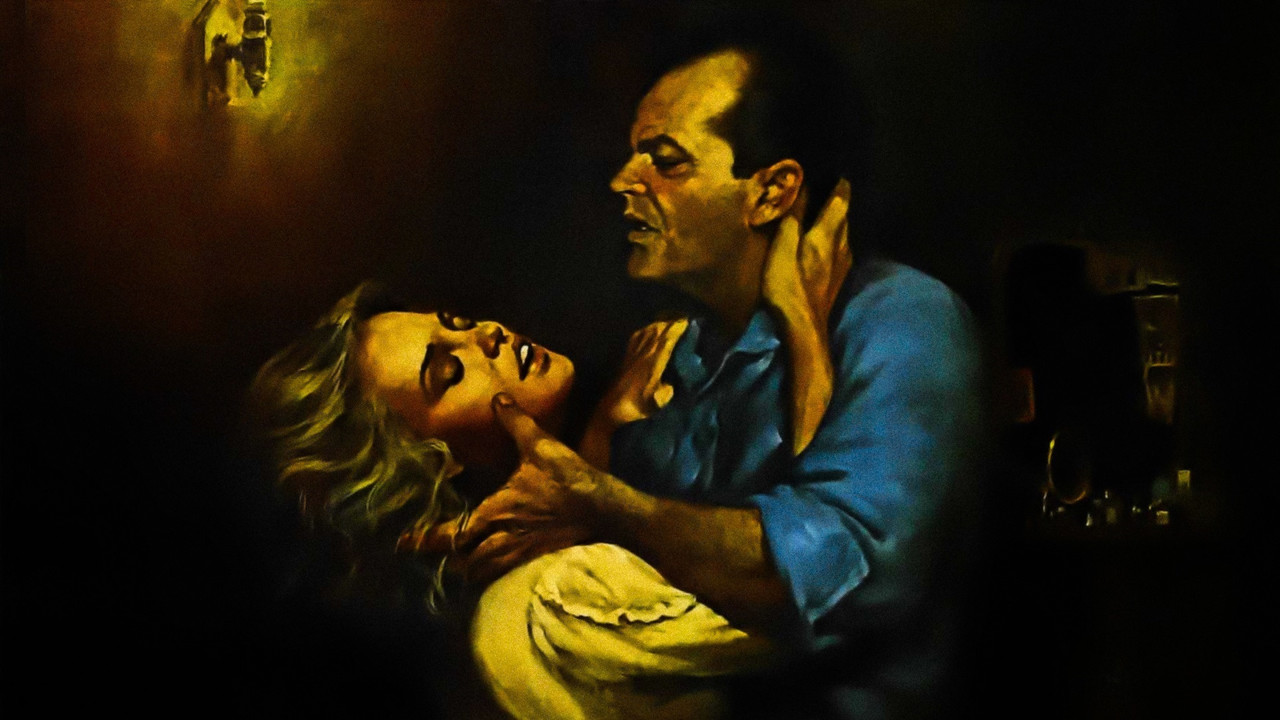 The Postman Always Rings Twice (1981) backdrop artwork