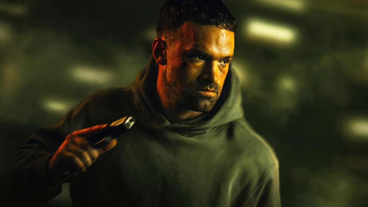 AKA (2023) backdrop artwork