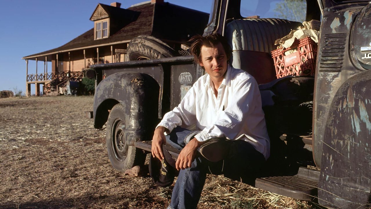 Arizona Dream (1993) backdrop artwork