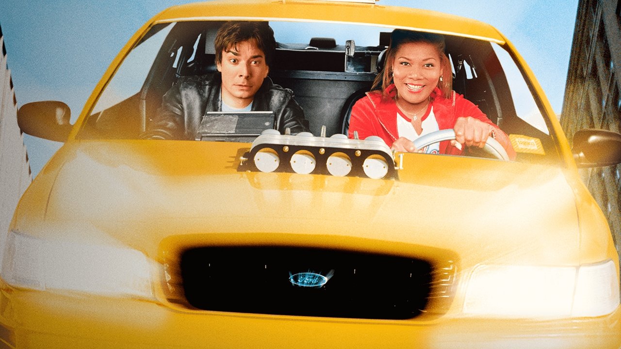 Taxi (2004) backdrop artwork