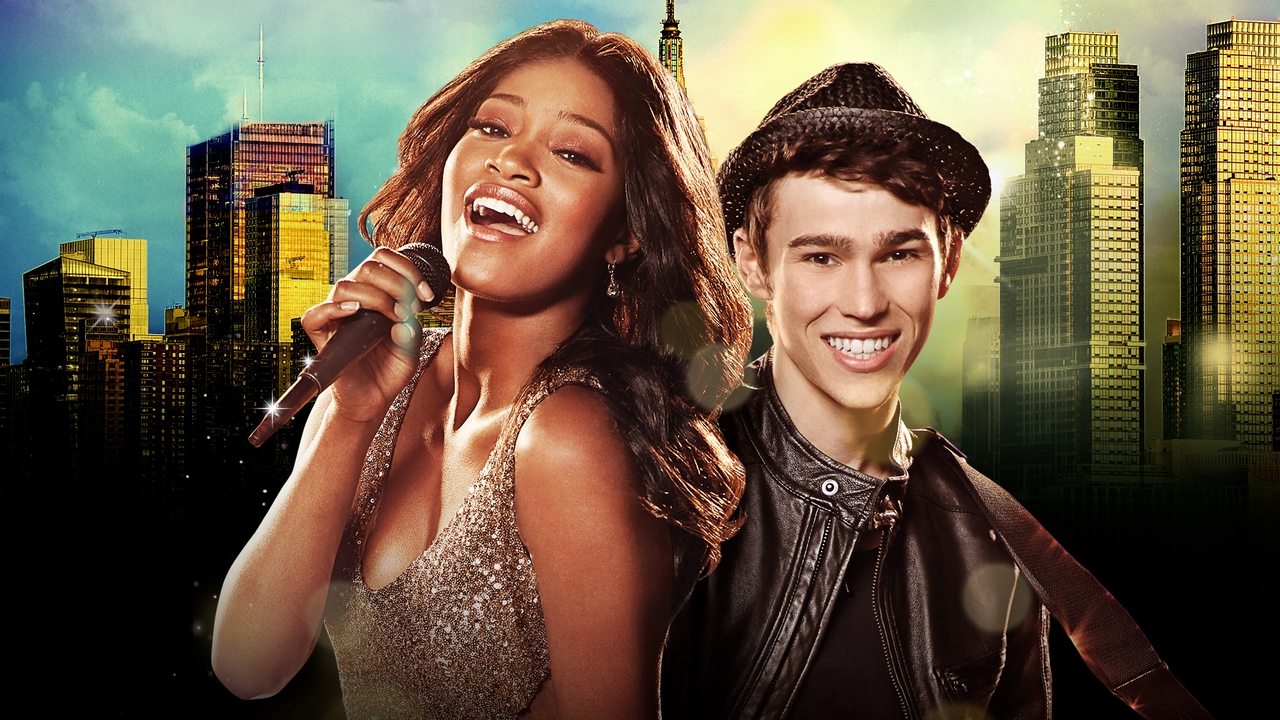 Rags (2012) backdrop artwork