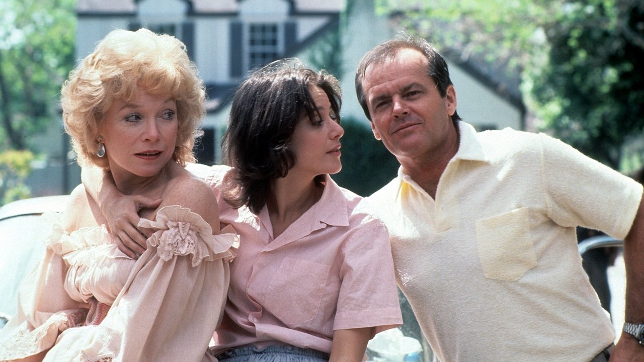Terms of Endearment (1983) backdrop artwork