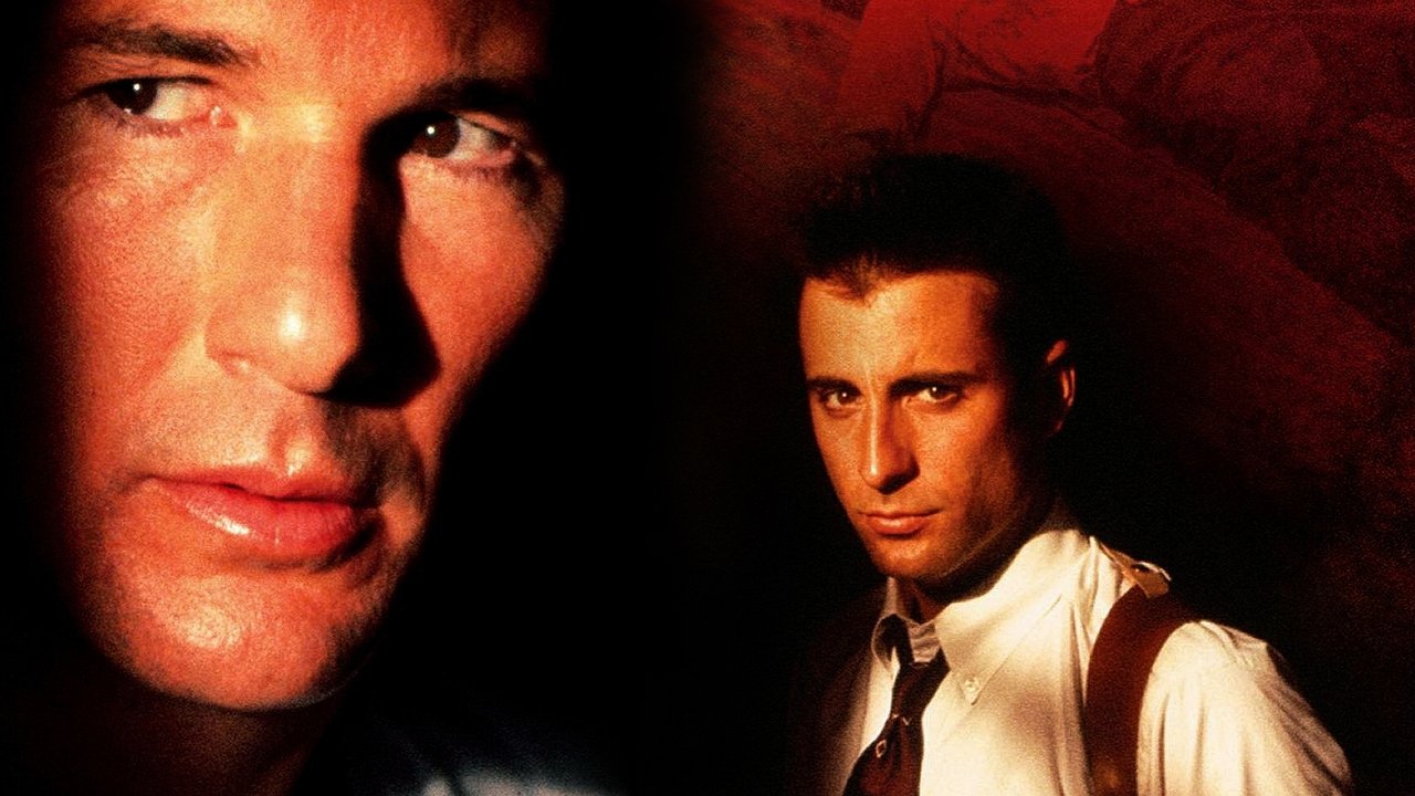Internal Affairs (1990) backdrop artwork