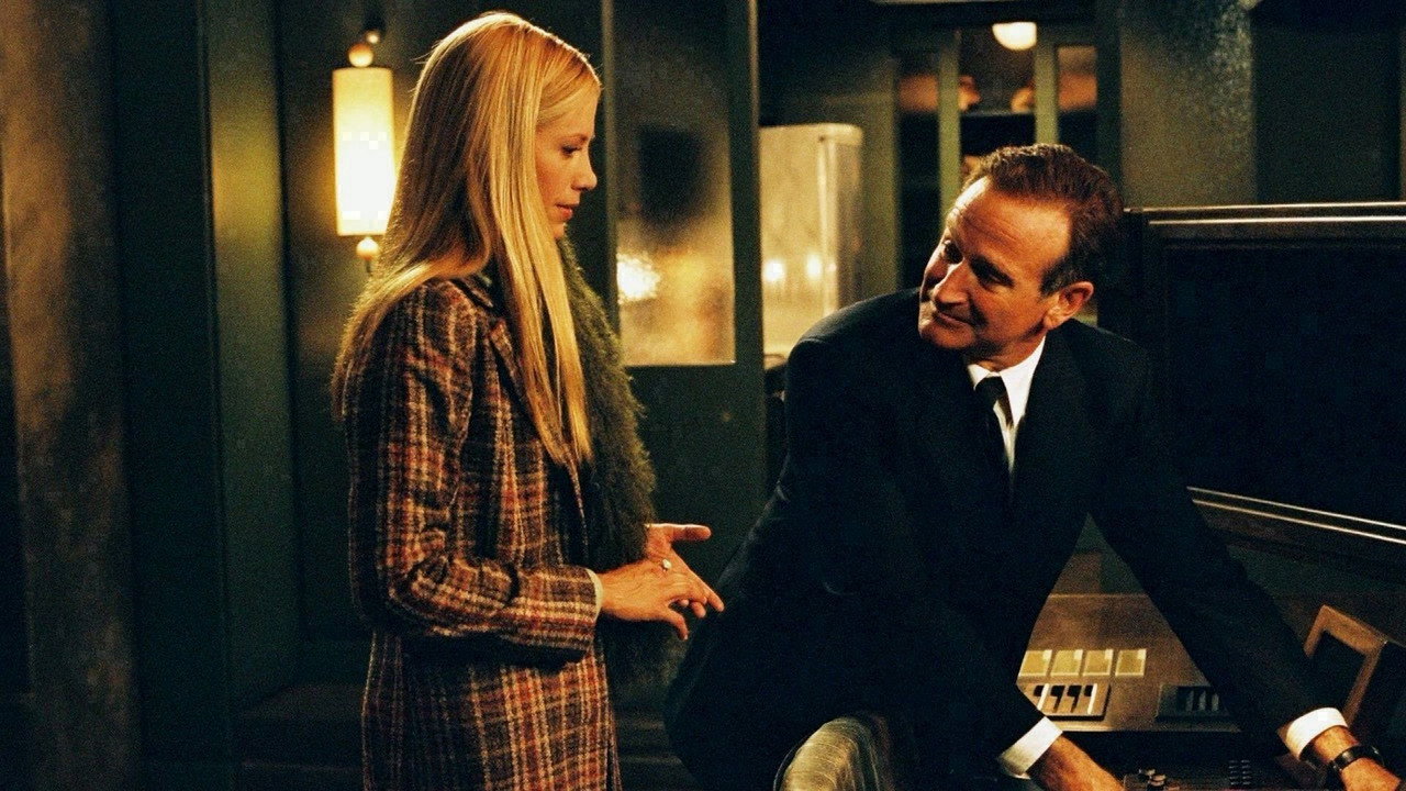 The Final Cut (2004) backdrop artwork