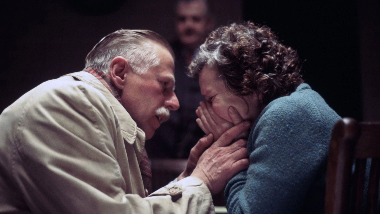 Vera Drake (2004) backdrop artwork
