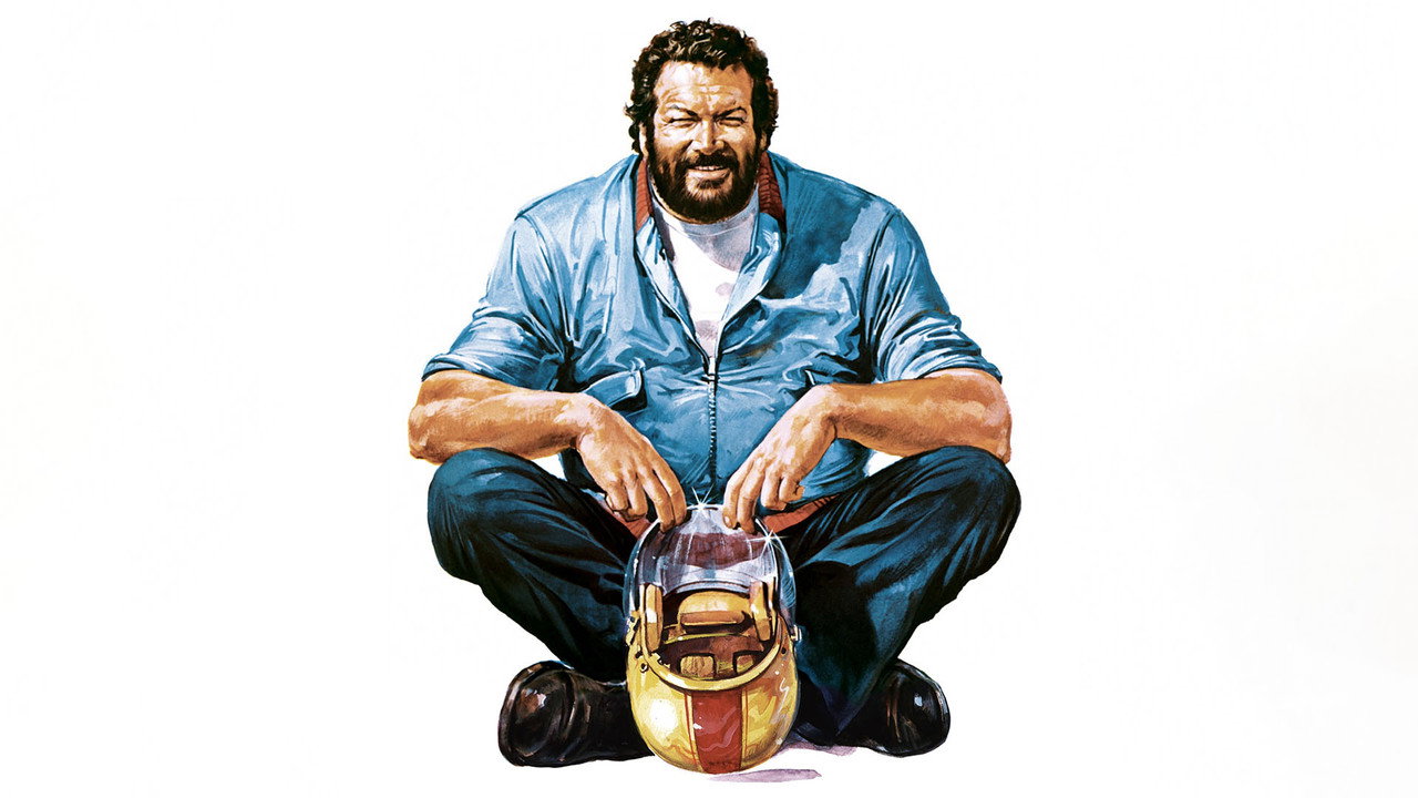 They Called Him Bulldozer (1978) backdrop artwork