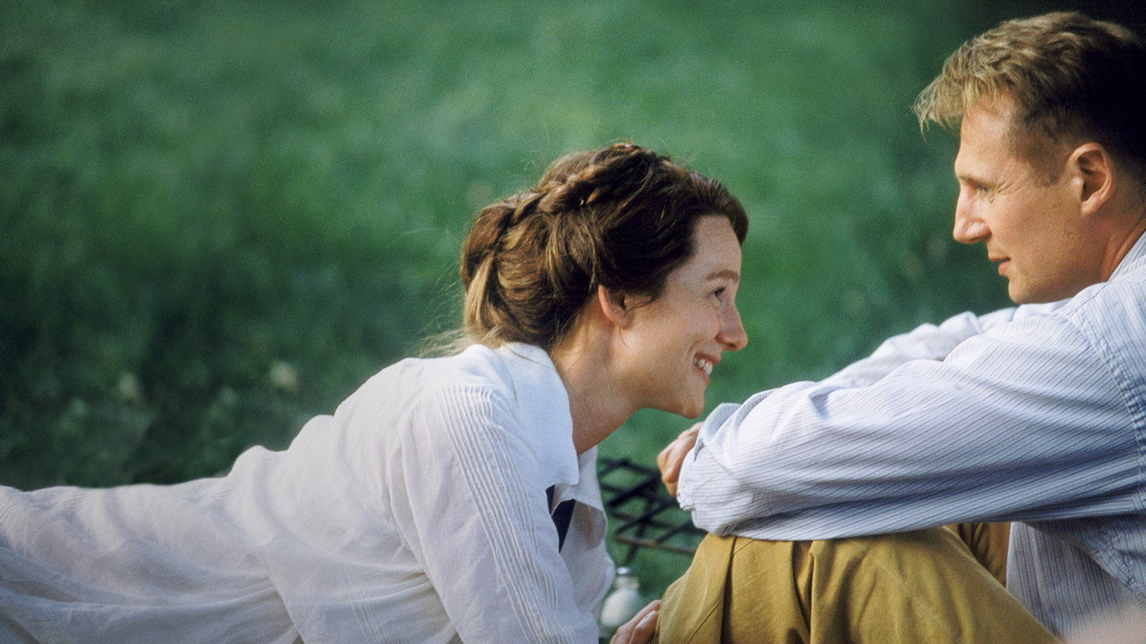Kinsey (2004) backdrop artwork