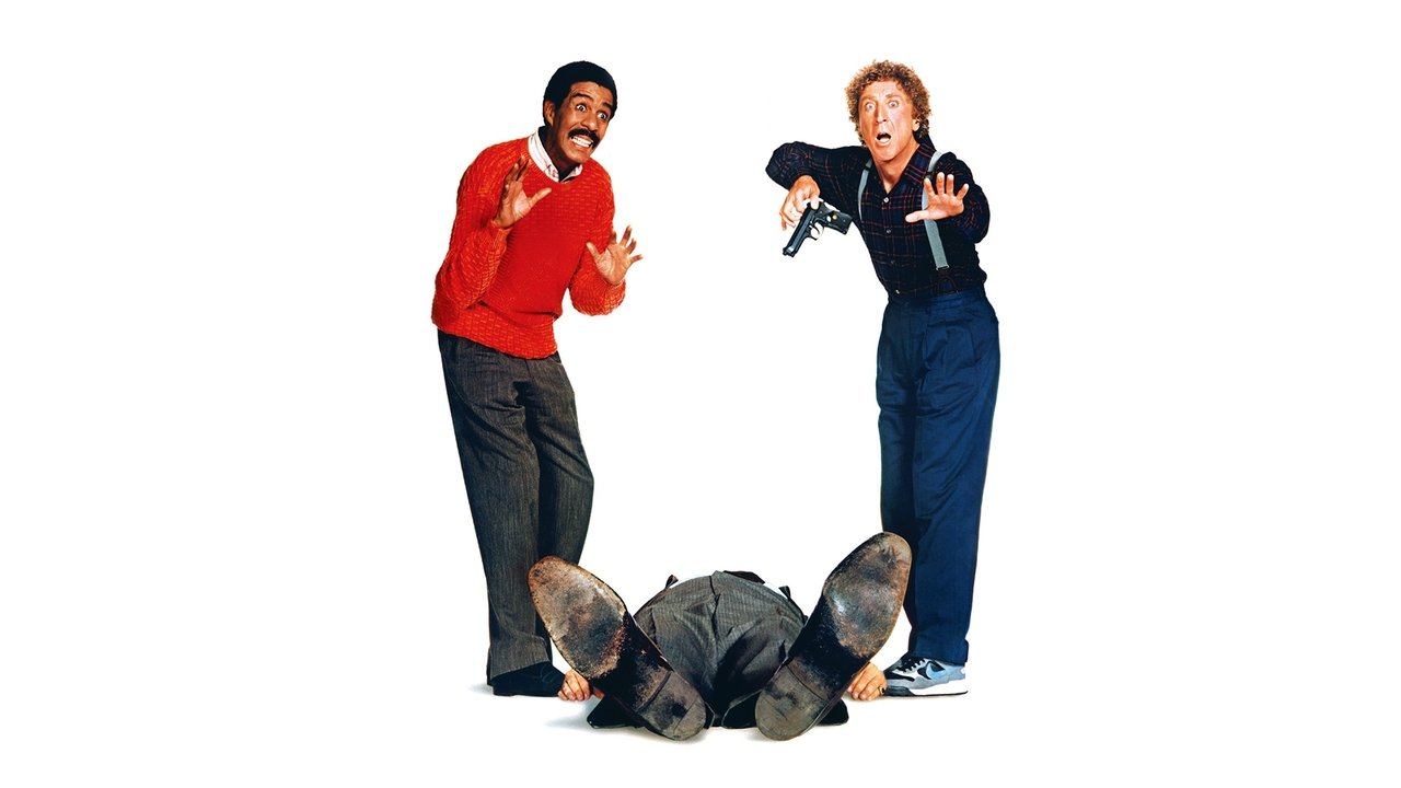 See No Evil, Hear No Evil (1989) backdrop artwork