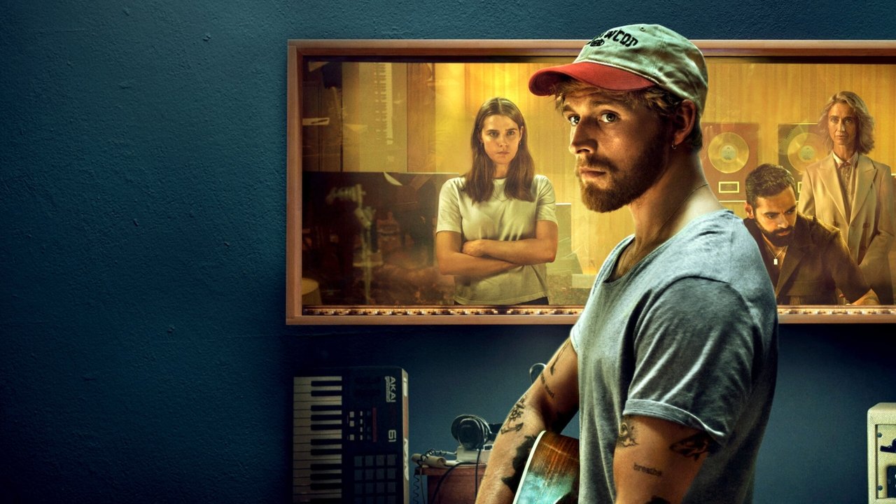 A Beautiful Life (2023) backdrop artwork