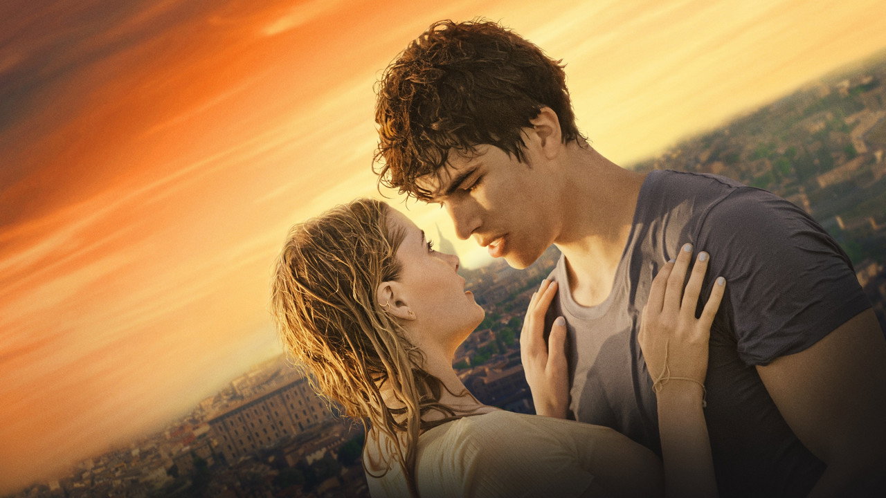 See You on Venus (2023) backdrop artwork