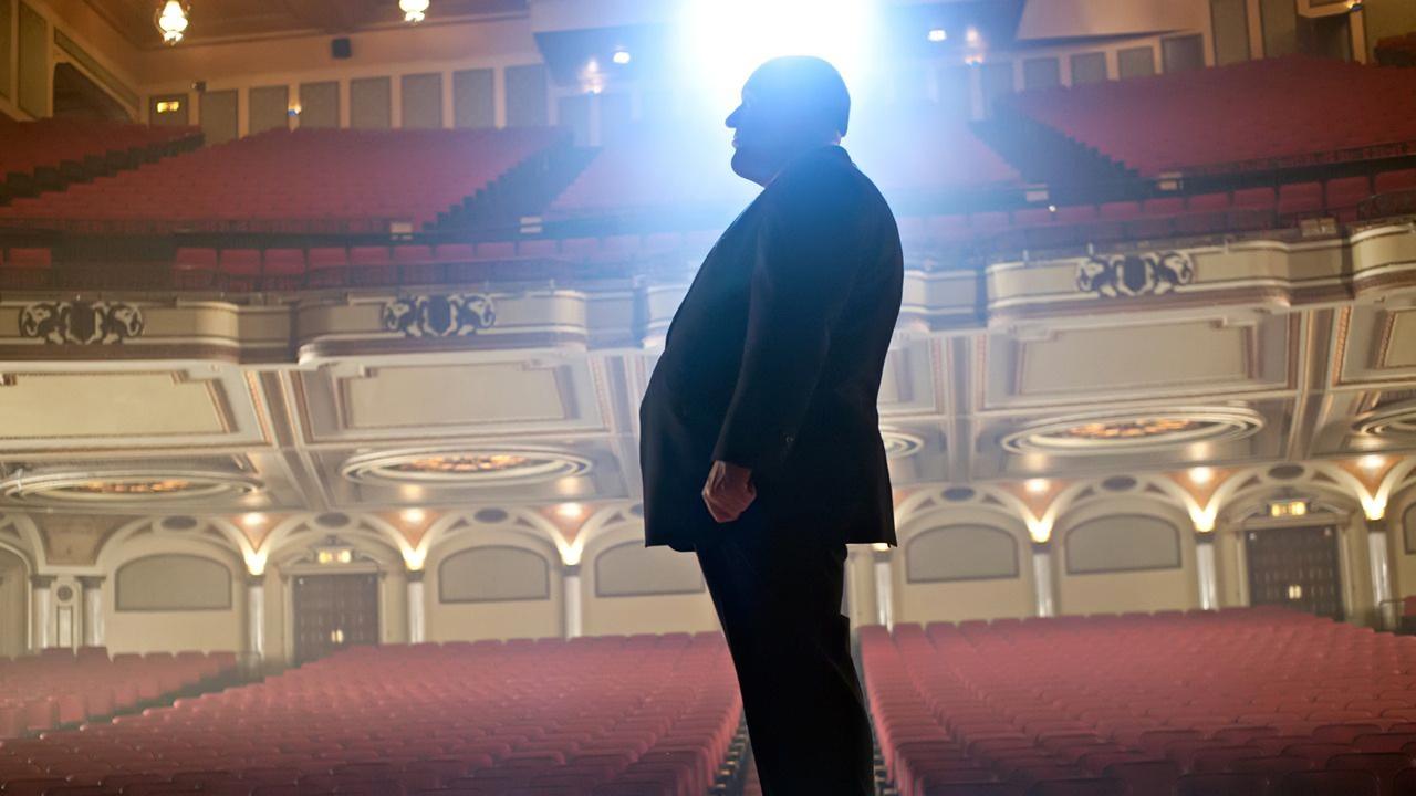 Hitchcock (2012) backdrop artwork