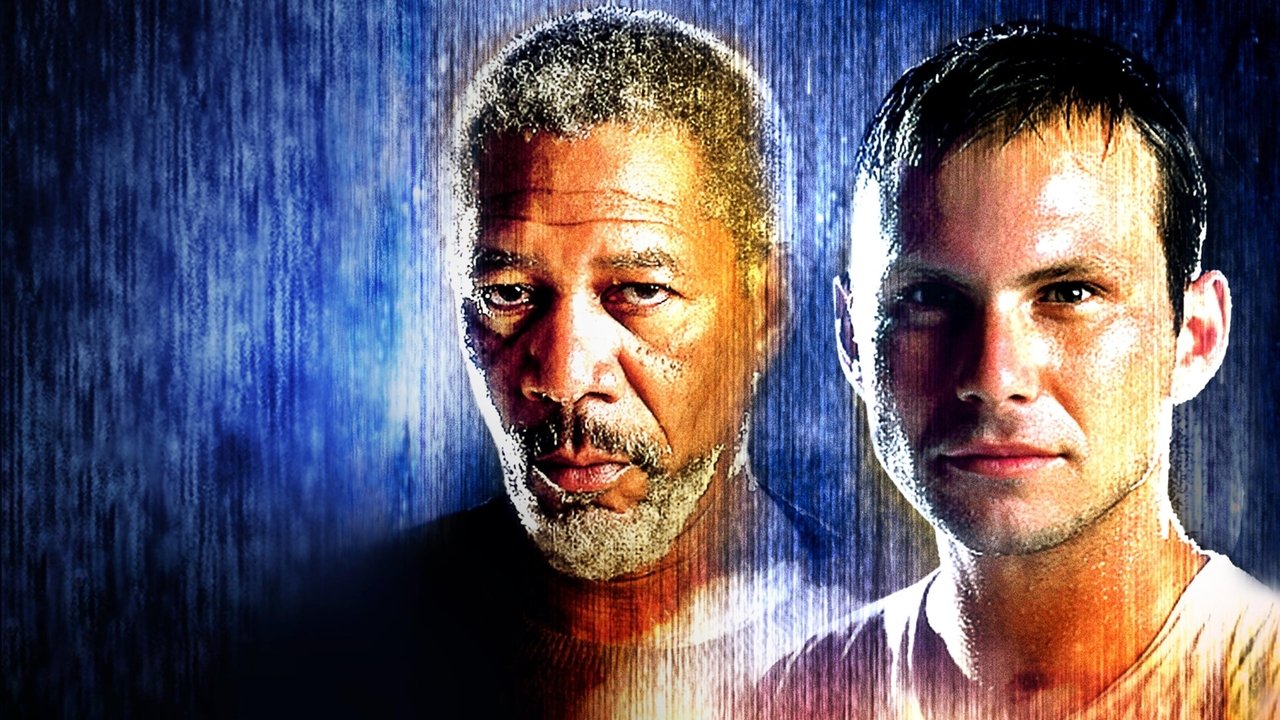 Hard Rain (1998) backdrop artwork