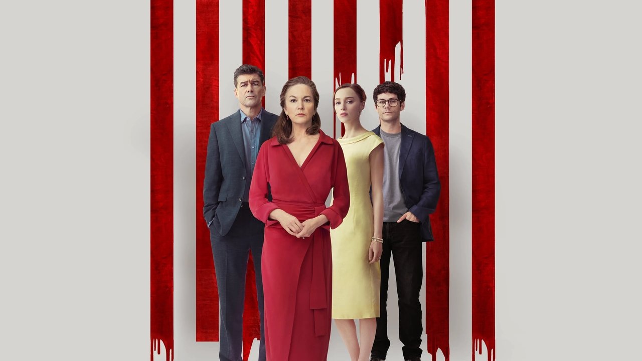 Anniversary (2025) backdrop artwork