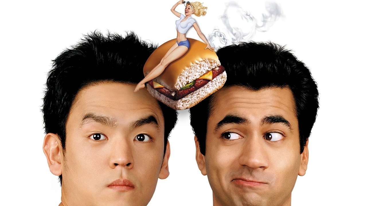 Harold & Kumar Go to White Castle (2004) backdrop artwork