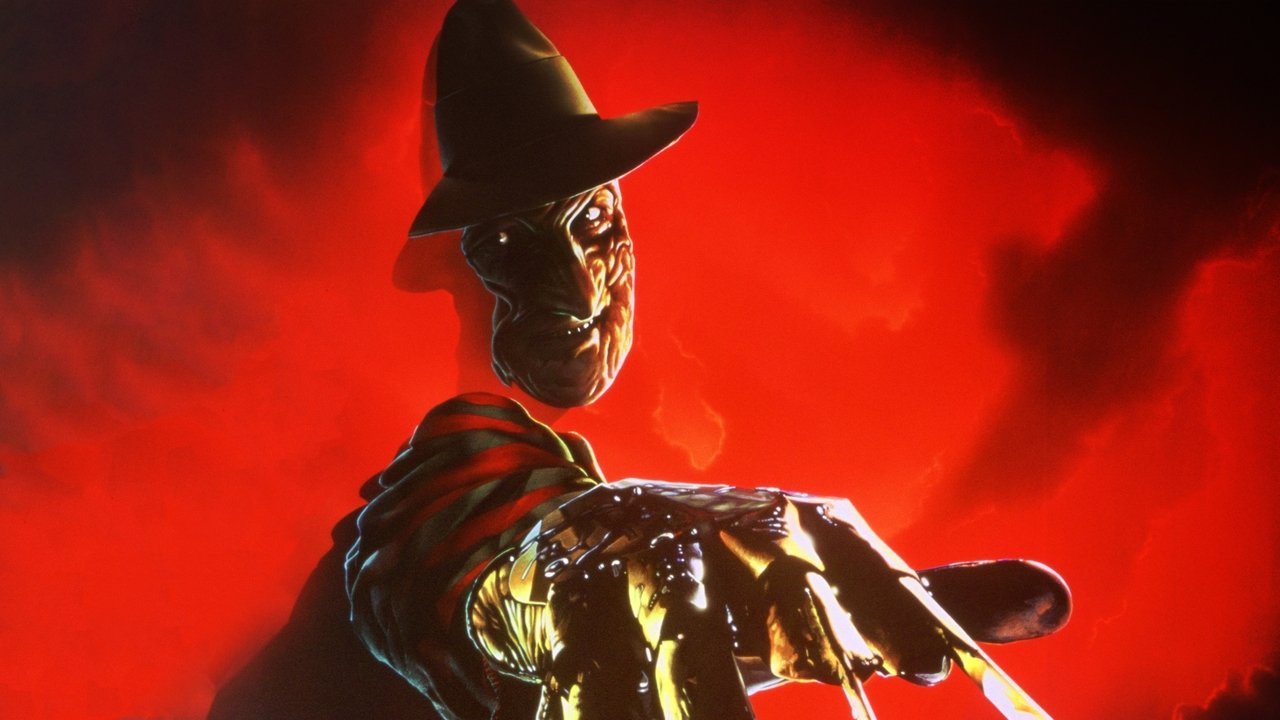 Freddy's Dead: The Final Nightmare (1991) backdrop artwork