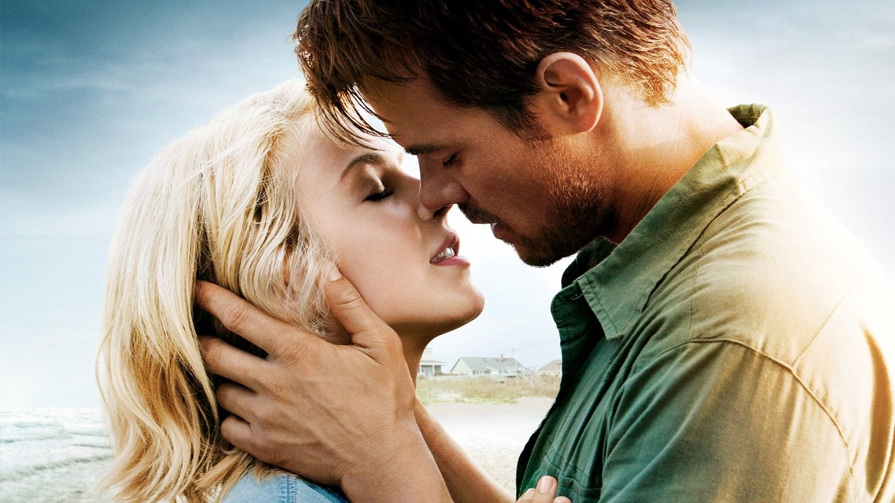 Safe Haven (2013) backdrop artwork