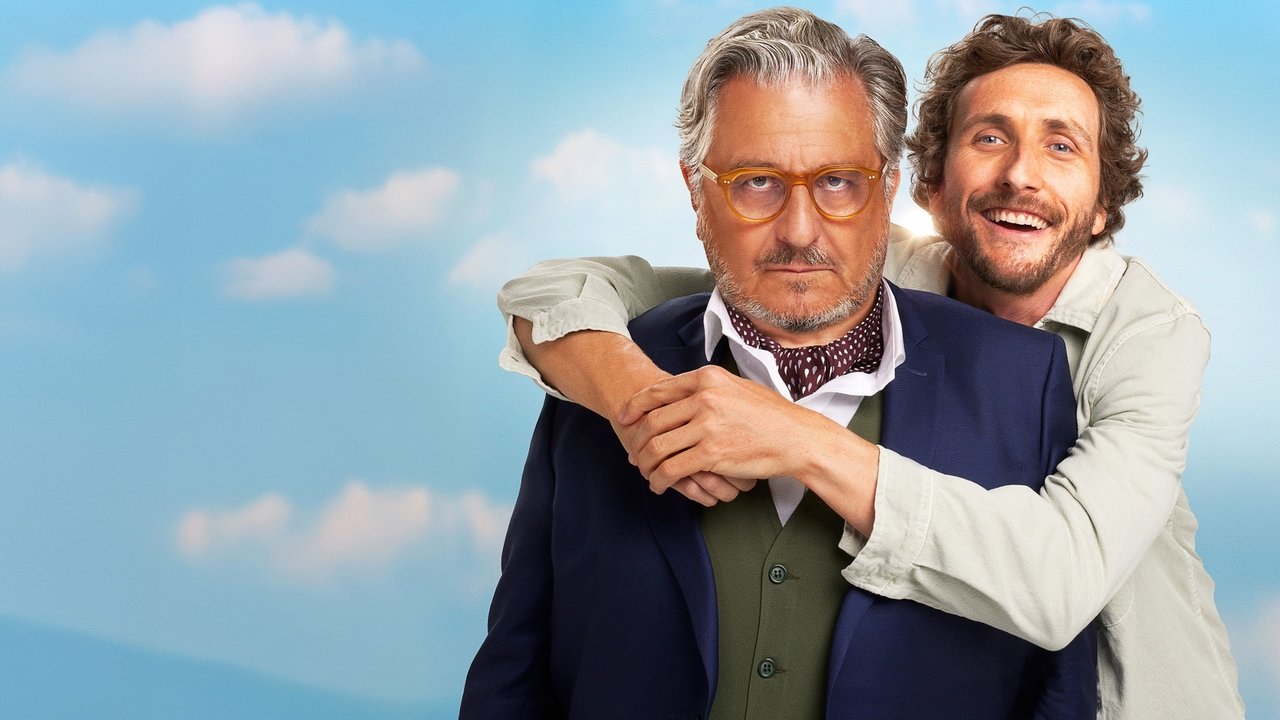 Not Without My Shrink (2024) backdrop artwork