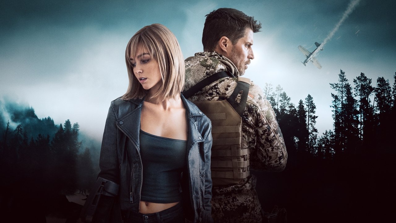 Kill Shot (2023) backdrop artwork