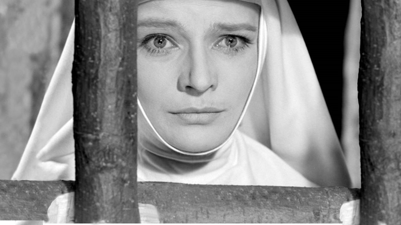 Mother Joan of the Angels (1961) backdrop artwork